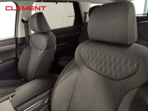 Used 2021 Hyundai Palisade SEL w/ Convenience Package image 33