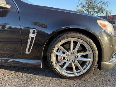 Used 2014 Chevrolet SS image 15