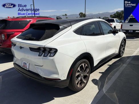 Used 2023 Ford Mustang Mach-E Premium RWD image 16