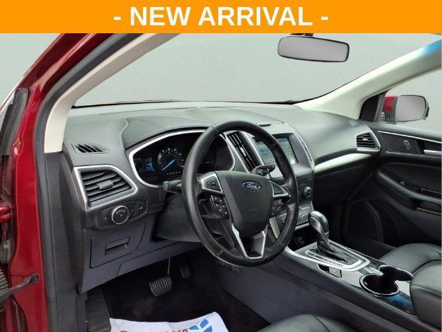 Used 2016 Ford Edge SEL w/ Equipment Group 201A AWD/4WD image 14