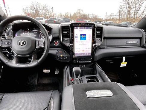 New 2026 RAM 1500 RHO image 5