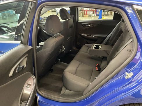 Used 2023 Chevrolet Malibu LT image 22