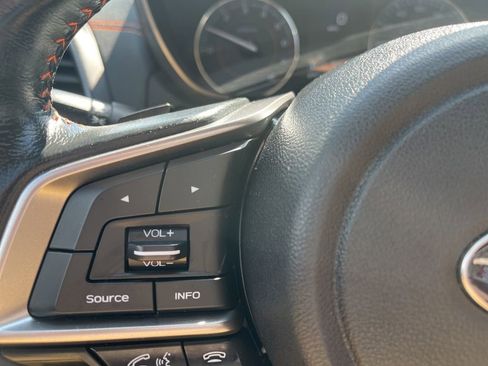 Used 2021 Subaru Crosstrek 2.5i Limited w/ Moonroof Package 2 image 13