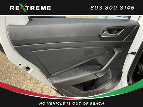 Used 2019 Volkswagen Jetta S image 23