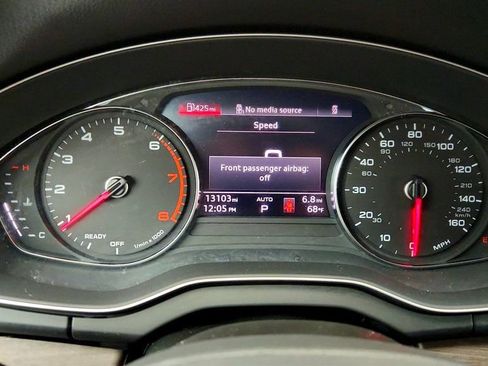 Used 2024 Audi Q5 2.0T Premium w/ Convenience Package AWD/4WD image 14