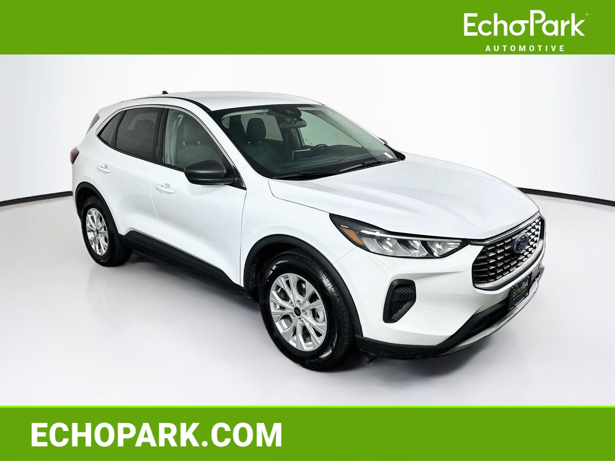 Used 2024 Ford Escape Active FWD image 1