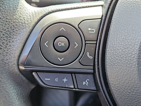 Used 2023 Toyota RAV4 XLE FWD image 26