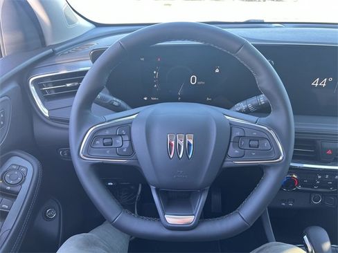 New 2026 Buick Encore GX Sport Touring w/ Comfort Package image 17