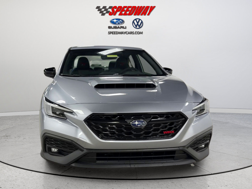 New 2026 Subaru WRX tS AWD/4WD image 13