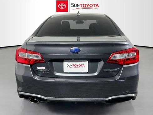 Used 2019 Subaru Legacy 2.5i Premium image 5