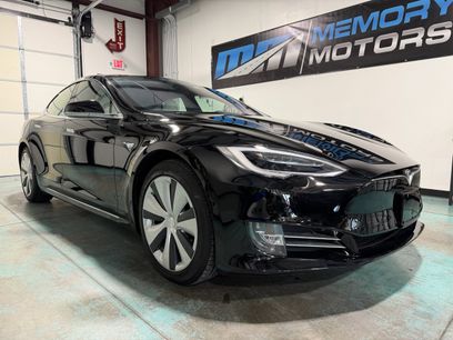 Used 2020 Tesla Model S Long Range Plus