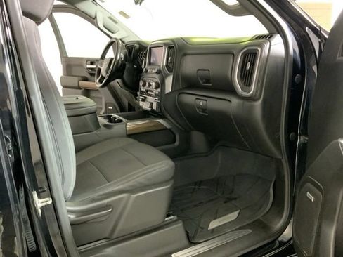 Used 2019 Chevrolet Silverado 1500 RST AWD/4WD image 26
