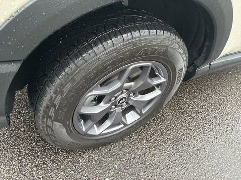 Used 2024 Ford Bronco Sport Badlands w/ Premium Package image 10