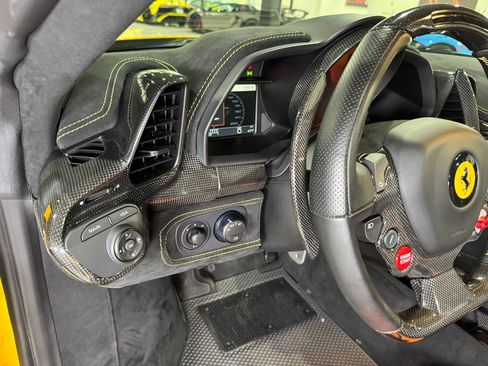 Used 2015 Ferrari 458 Speciale A image 43