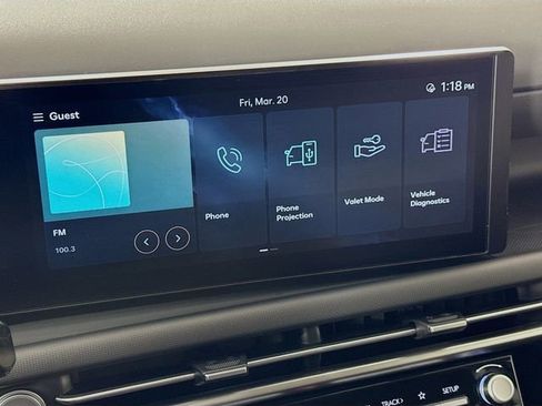 Certified 2025 Hyundai Tucson SEL image 16