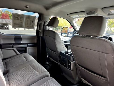 Used 2022 Ford F250 XLT w/ XLT Value Package image 14
