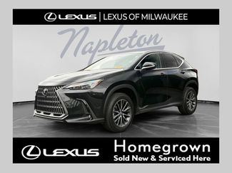 Used 2024 Lexus NX 350 AWD w/ Vision Package video 1
