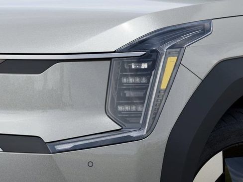 New 2026 Kia EV9 Wind AWD/4WD image 11