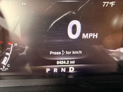Used 2020 RAM 1500 Classic SLT w/ Luxury Group RWD image 18