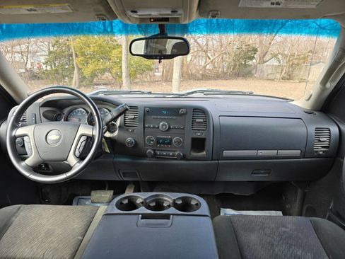 Used 2013 Chevrolet Silverado 1500 LT w/ All-Star Edition image 7