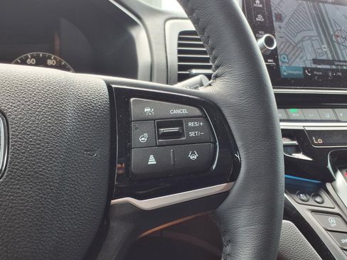 Used 2026 Honda Odyssey Elite image 25
