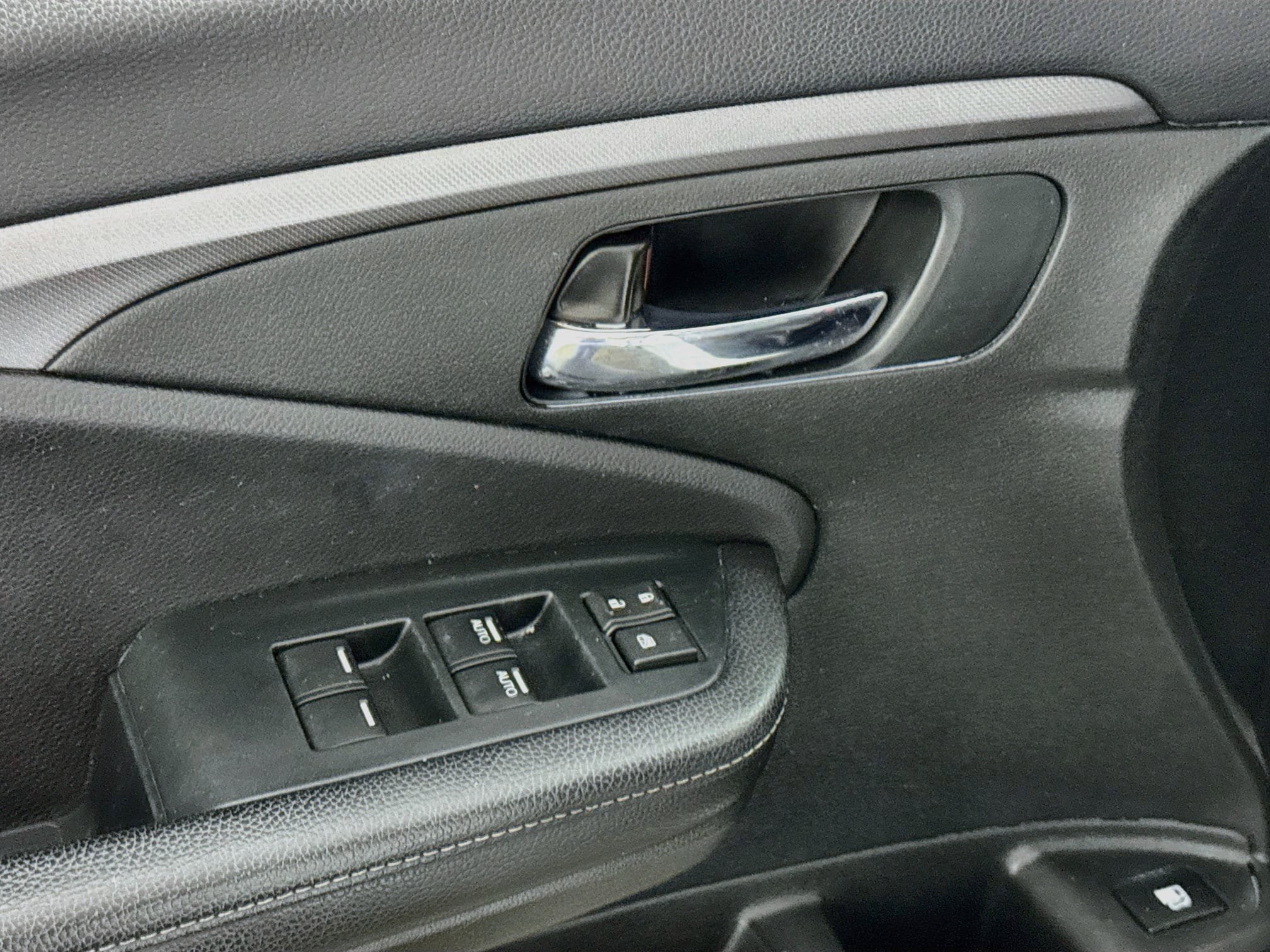 Used 2023 Honda Ridgeline Sport image 18