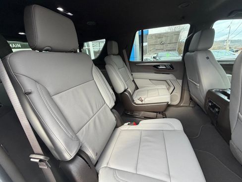 New 2026 Chevrolet Tahoe LT image 21