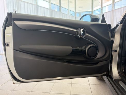 Certified 2024 MINI Cooper S FWD image 18