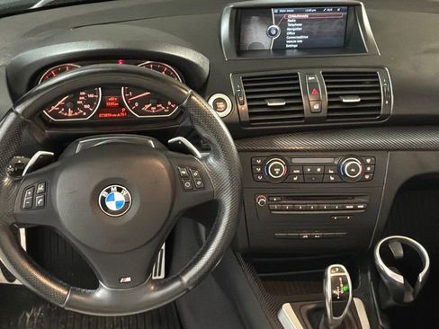 Used 2012 BMW 135i Convertible RWD image 17