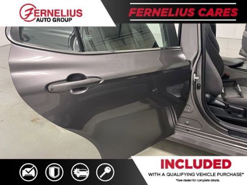 Used 2023 Toyota Camry LE image 18