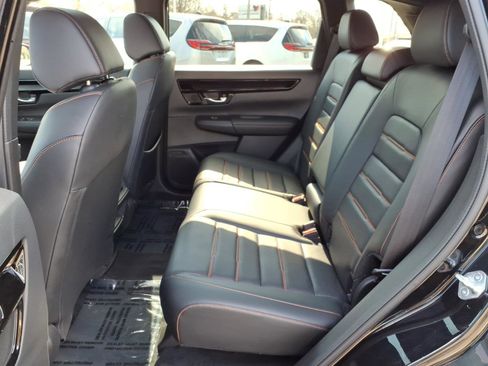 Certified 2023 Honda CR-V Sport Touring image 8