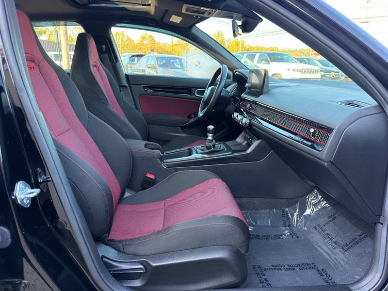 Used 2025 Honda Civic Si image 27