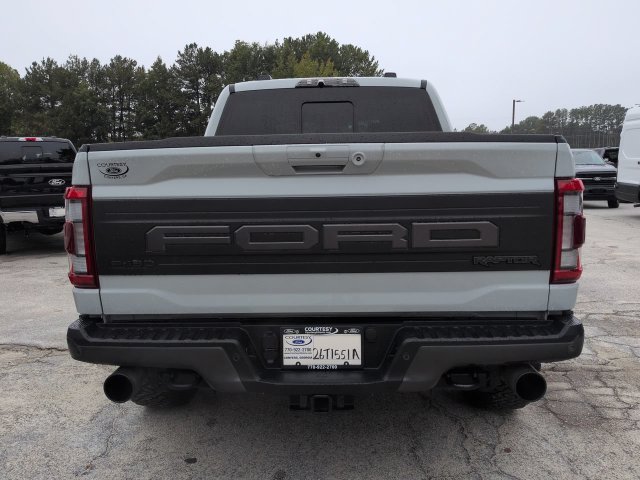 Certified 2023 Ford F150 Raptor AWD/4WD image 6