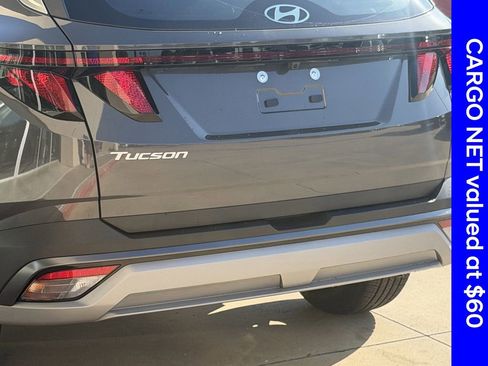 New 2026 Hyundai Tucson SE image 7