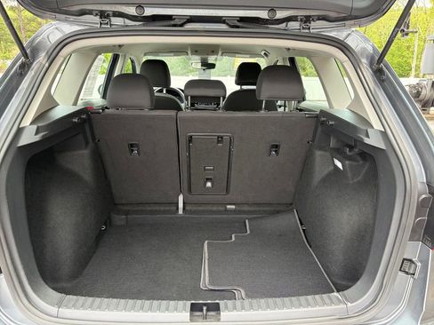 Certified 2024 Volkswagen Taos S FWD image 25