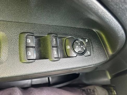 Used 2018 Ford EcoSport SE AWD/4WD image 28