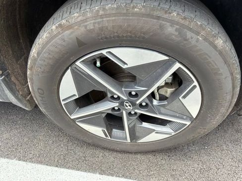 Used 2026 Hyundai Tucson SEL AWD/4WD image 16