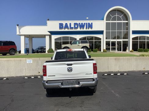Used 2022 RAM 1500 Laramie image 6