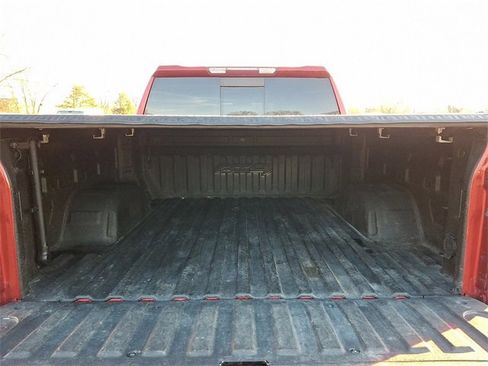Used 2021 GMC Sierra 1500 AT4 w/ AT4 Preferred Package image 30