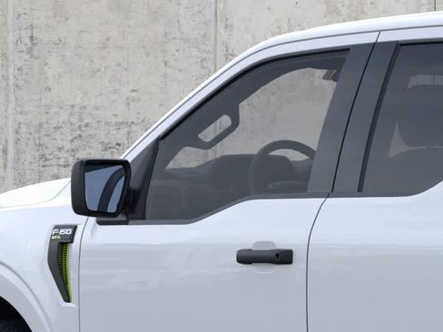 New 2025 Ford F150 STX w/ Equipment Group 200A image 20