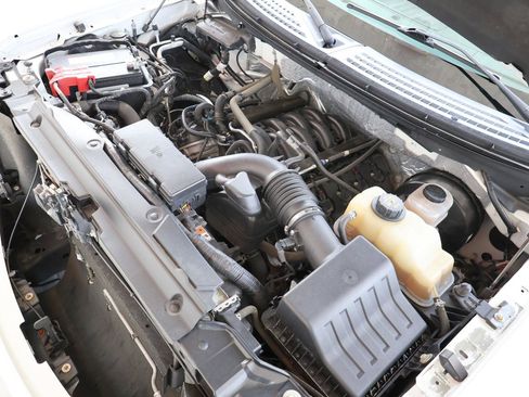 Used 2012 Ford F150 Lariat w/ Lariat Plus Pkg image 34