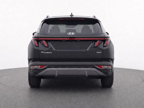 Certified 2022 Hyundai Tucson Limited AWD/4WD image 7
