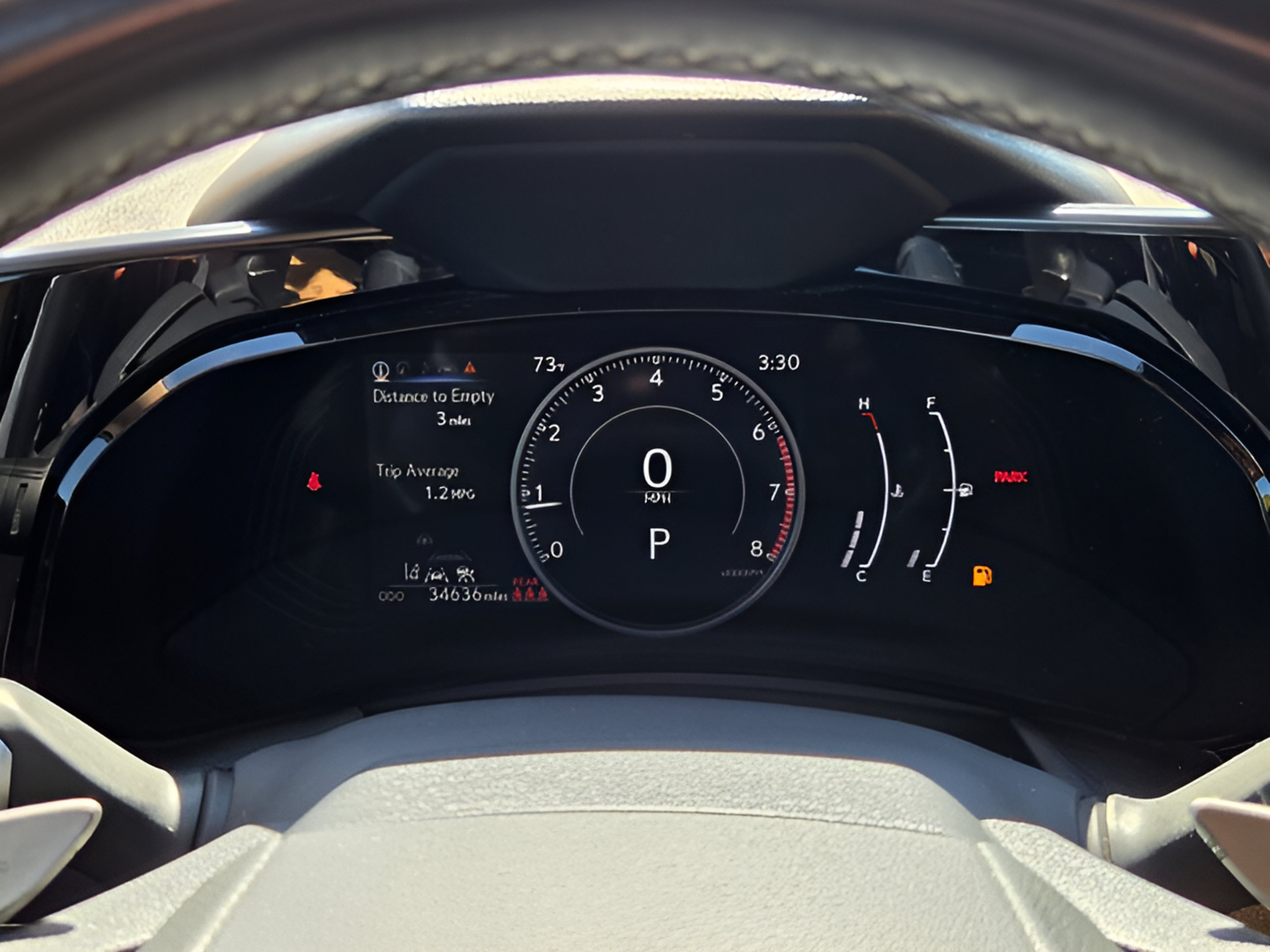 Certified 2024 Lexus NX 350 AWD image 31