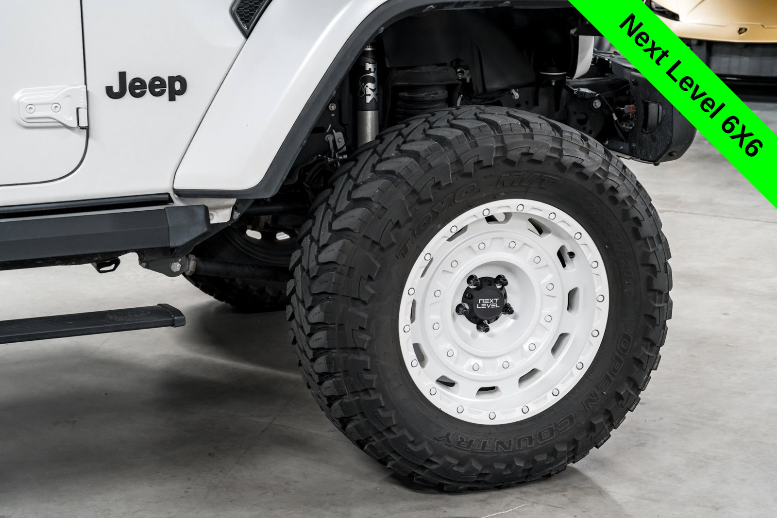 Used 2021 Jeep Gladiator Sport AWD/4WD image 45
