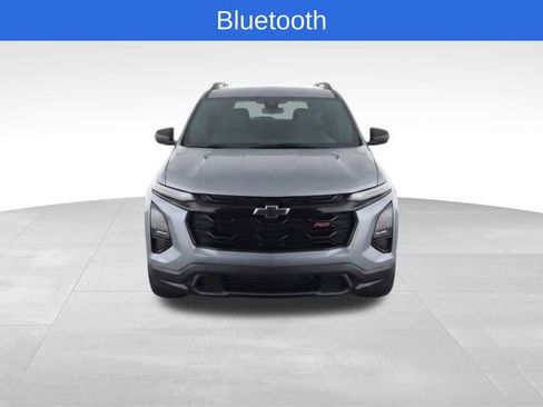 Used 2025 Chevrolet Equinox RS image 5