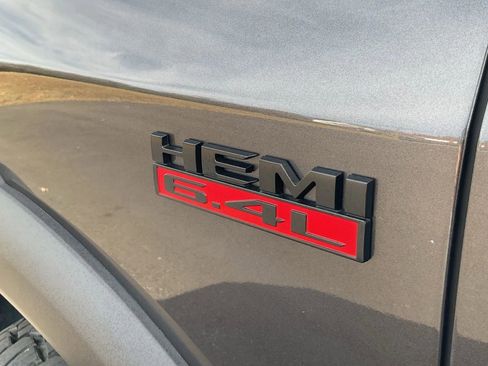 Used 2019 RAM 2500 Power Wagon image 19