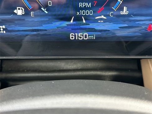 Used 2025 Chevrolet Equinox ACTIV image 19