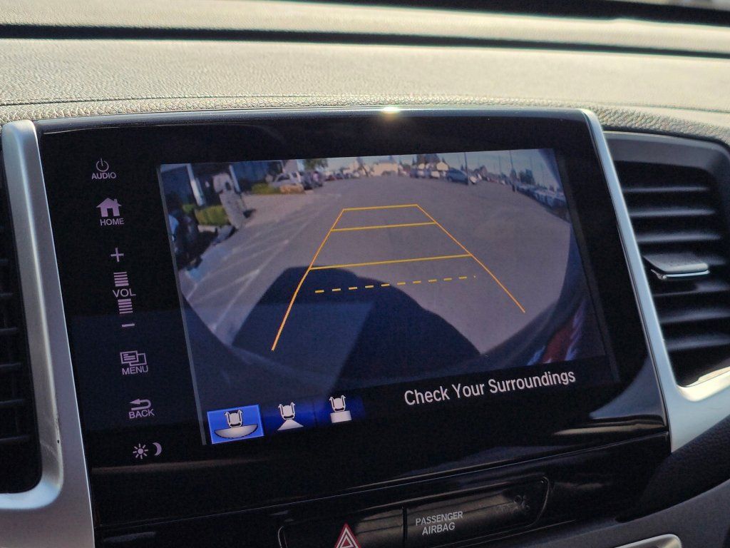 Used 2017 Honda Pilot EX-L image 11