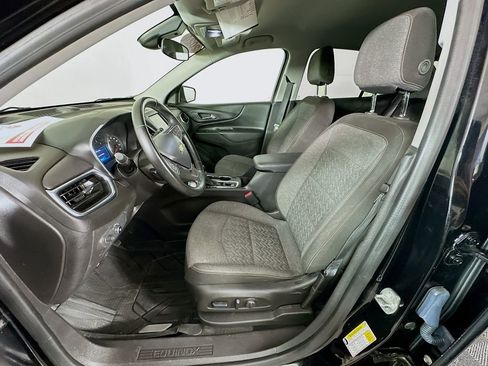 Used 2024 Chevrolet Equinox LT w/ LPO, Floor Liner Package image 29