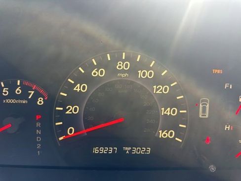 Used 2007 Honda Odyssey EX image 2